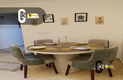 Apartment - 2 - 1 for rent in B12 - Madinaty - Cairo Apartment - 2 - 1 for rent in B12 - Madinaty - Cairo