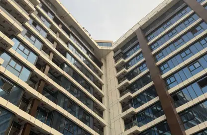 Hotel Apartment - 1 Bedroom - 1 Bathroom for sale in Marriott Residence Heliopolis - Almazah - Heliopolis - Masr El Gedida - Cairo