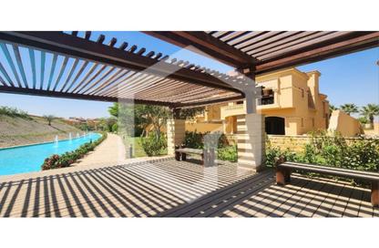Villa - 6 Bedrooms - 5 Bathrooms for sale in Royal Meadows - Sheikh Zayed Compounds - Sheikh Zayed City - Giza