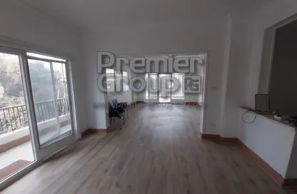 شقة - 2 غرف نوم - 2 حمامات للايجار في سرايات المعادي - حي المعادي - القاهرة