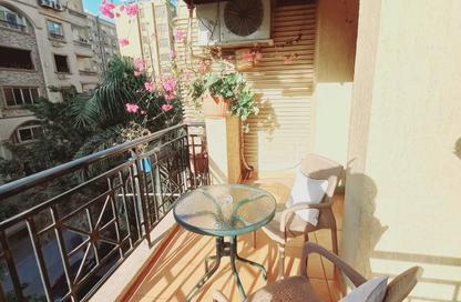 Apartment - 2 - 3 for rent in Al Thawra St. - Dokki - Giza