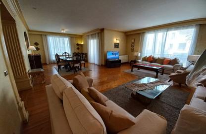 Apartment - 2 - 3 for rent in Al Thawra St. - Dokki - Giza