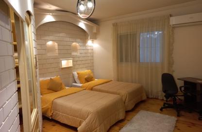 Apartment - 2 - 3 for rent in Al Thawra St. - Dokki - Giza