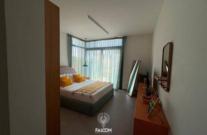 Chalet - 1 Bedroom - 1 Bathroom for sale in Jebal El Sokhna - Al Ain Al Sokhna - Suez Chalet - 1 Bedroom - 1 Bathroom for sale in Jebal El Sokhna - Al Ain Al Sokhna - Suez