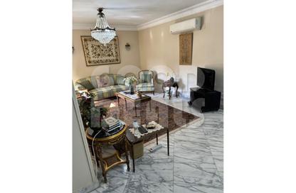 Apartment - 2 Bedrooms - 3 Bathrooms for sale in Arafat St. - Dokki - Giza Apartment - 2 Bedrooms - 3 Bathrooms for sale in Arafat St. - Dokki - Giza