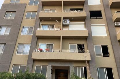 Apartment - 2 - 3 for sale in Katameya Heights - El Katameya Compounds - El Katameya - New Cairo City - Cairo
