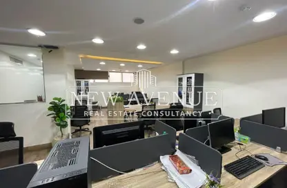 بناية كاملة - استوديو - 2 حمامات للبيع في مساكن شيراتون - شيراتون المطار - النزهة - القاهرة