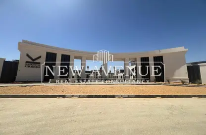 Villa - 7 Bedrooms - 7 Bathrooms for sale in Katameya Creeks - 5th Settlement Compounds - The 5th Settlement - New Cairo City - Cairo