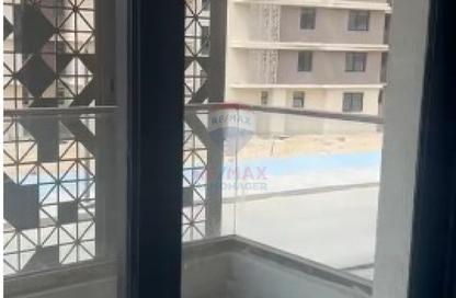 شقة - 2 غرف نوم - 3 حمامات للايجار في باديه بالم هيلز - كمبوندات 6 أكتوبر - مدينة 6 أكتوبر - الجيزة
