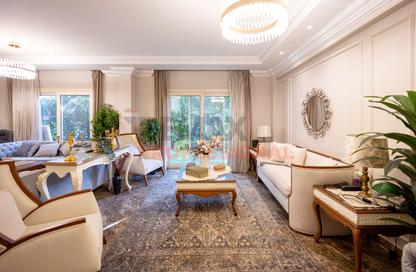 Villa - 4 - 5 for sale in Jewar Compound - King Mariout - Hay Al Amereyah - Alexandria