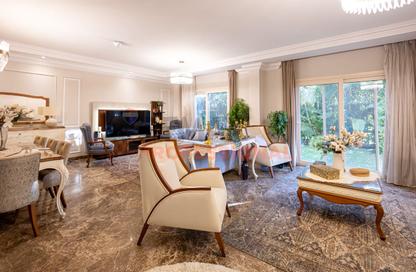 Villa - 4 - 5 for sale in Jewar Compound - King Mariout - Hay Al Amereyah - Alexandria