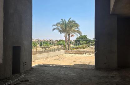 فيلا - 4 - 4 للبيع في نيو جيزة - طريق مصر اسكندرية الصحراوي - مدينة 6 أكتوبر - الجيزة