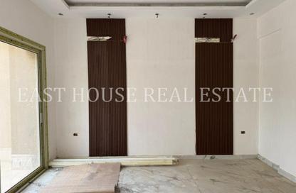 Townhouse - 4 Bedrooms - 4 Bathrooms for rent in Palm Hills Katameya Extension - 5th Settlement Compounds - The 5th Settlement - New Cairo City - Cairo