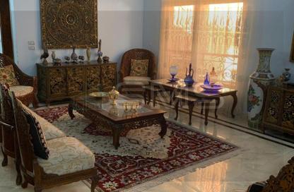 Villa - 5 - 7 for sale in Emerald Park - Ext North Inves Area - New Cairo City - Cairo Villa - 5 - 7 for sale in Emerald Park - Ext North Inves Area - New Cairo City - Cairo