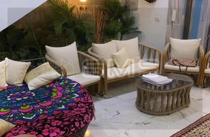 Villa - 5 - 7 for sale in Emerald Park - Ext North Inves Area - New Cairo City - Cairo
