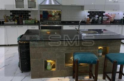 Villa - 5 - 7 for sale in Emerald Park - Ext North Inves Area - New Cairo City - Cairo