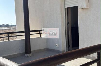 Penthouse - 3 Bedrooms - 5 Bathrooms for sale in Hacienda West - Ras Al Hekma - North Coast