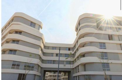 Apartment - 2 Bedrooms - 2 Bathrooms for sale in Bloomfields - Mostakbal City Compounds - Mostakbal City - Future City - Cairo