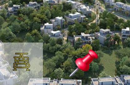 Villa - 3 Bedrooms - 4 Bathrooms for sale in Noor City - Cairo