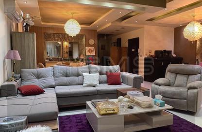 Apartment - 3 Bedrooms - 2 Bathrooms for sale in El Yasmeen 2 - El Yasmeen - New Cairo City - Cairo
