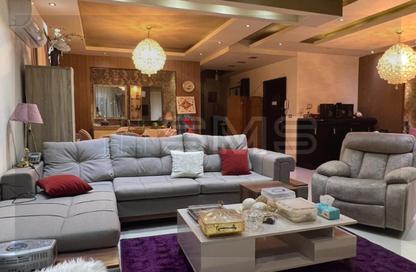 Apartment - 3 Bedrooms - 2 Bathrooms for sale in El Yasmeen 2 - El Yasmeen - New Cairo City - Cairo