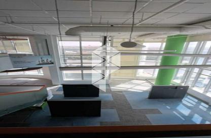 Office Space - 7+ Bedrooms - 4 Bathrooms for rent in One Ninety Mall - South Teseen St. - The 5th Settlement - New Cairo City - Cairo