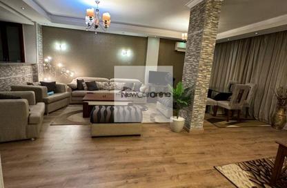 Apartment - 2 Bedrooms - 2 Bathrooms for rent in Talaat Harb Axis - District 2 - The 5th Settlement - New Cairo City - Cairo Apartment - 2 Bedrooms - 2 Bathrooms for rent in Talaat Harb Axis - District 2 - The 5th Settlement - New Cairo City - Cairo