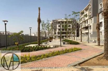 Apartment - 3 Bedrooms - 3 Bathrooms for sale in JAYD Residence - 5th Settlement Compounds - The 5th Settlement - New Cairo City - Cairo