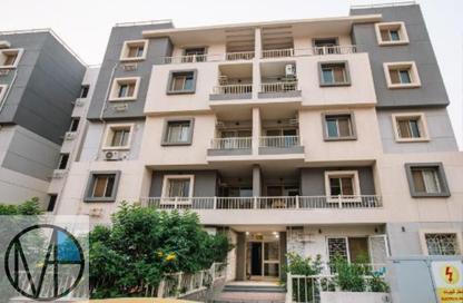 Apartment - 3 Bedrooms - 3 Bathrooms for sale in JAYD Residence - 5th Settlement Compounds - The 5th Settlement - New Cairo City - Cairo