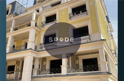 iVilla - 3 Bedrooms - 3 Bathrooms for sale in Mountain View 1.1 - 5th Settlement Compounds - The 5th Settlement - New Cairo City - Cairo