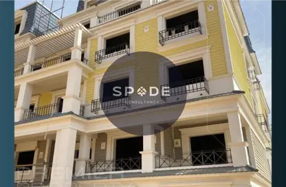 iVilla - 3 Bedrooms - 3 Bathrooms for sale in Mountain View 1.1 - 5th Settlement Compounds - The 5th Settlement - New Cairo City - Cairo