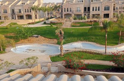 Townhouse - 4 Bedrooms - 4 Bathrooms for sale in Green Square - Mostakbal City Compounds - Mostakbal City - Future City - Cairo Townhouse - 4 Bedrooms - 4 Bathrooms for sale in Green Square - Mostakbal City Compounds - Mostakbal City - Future City - Cairo