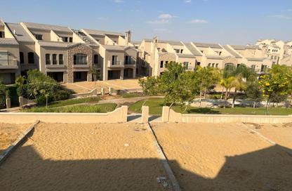 Townhouse - 4 Bedrooms - 4 Bathrooms for sale in Green Square - Mostakbal City Compounds - Mostakbal City - Future City - Cairo Townhouse - 4 Bedrooms - 4 Bathrooms for sale in Green Square - Mostakbal City Compounds - Mostakbal City - Future City - Cairo