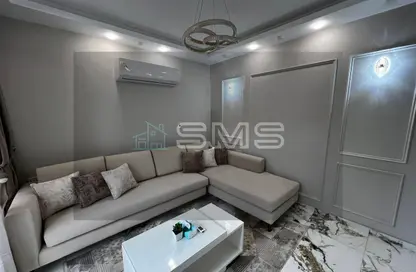 دوبلكس - 4 غرف نوم - 4 حمامات للايجار في ميدتاون - المستثمرين الجنوبية - مدينة القاهرة الجديدة - القاهرة