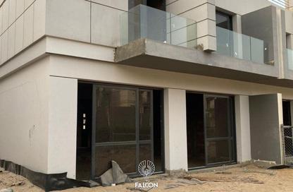 Villa - 4 - 5 for sale in La Vista City - New Capital Compounds - New Capital City - Cairo