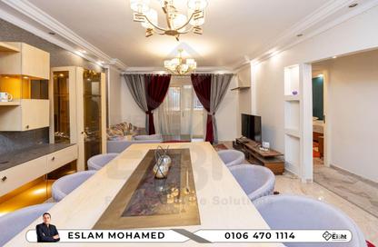 Apartment - 2 Bedrooms - 1 Bathroom for sale in Fleming - Hay Sharq - Alexandria