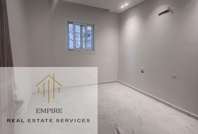 Super lux Duplex with Garden in Banafseg Villas - Vista 3
