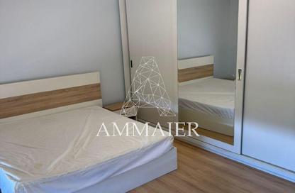 Duplex - 3 Bedrooms - 3 Bathrooms for rent in Casa - Sheikh Zayed Compounds - Sheikh Zayed City - Giza