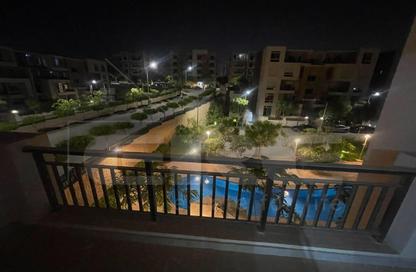 Apartment - 3 Bedrooms - 3 Bathrooms for sale in Taj City - 5th Settlement Compounds - The 5th Settlement - New Cairo City - Cairo