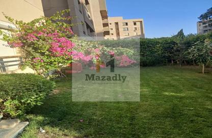 Apartment - 3 Bedrooms - 3 Bathrooms for sale in The Square - 5th Settlement Compounds - The 5th Settlement - New Cairo City - Cairo