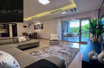 Chalet - 3 Bedrooms - 2 Bathrooms for sale in Mountain View - Ras Al Hekma - North Coast