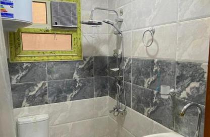 Apartment - 2 Bedrooms - 1 Bathroom for sale in Gamal Abdel-Nasser Axis - 6 October City - Giza