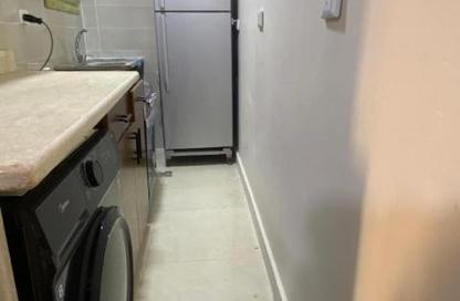 Apartment - 2 Bedrooms - 1 Bathroom for sale in Gamal Abdel-Nasser Axis - 6 October City - Giza
