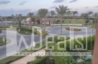 Penthouse - 3 Bedrooms - 2 Bathrooms for sale in Marassi - Sidi Abdel Rahman - North Coast Penthouse - 3 Bedrooms - 2 Bathrooms for sale in Marassi - Sidi Abdel Rahman - North Coast