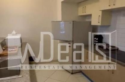 Penthouse - 3 Bedrooms - 2 Bathrooms for sale in Marassi - Sidi Abdel Rahman - North Coast Penthouse - 3 Bedrooms - 2 Bathrooms for sale in Marassi - Sidi Abdel Rahman - North Coast