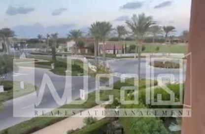 Penthouse - 3 Bedrooms - 2 Bathrooms for sale in Marassi - Sidi Abdel Rahman - North Coast