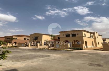 Townhouse - 4 Bedrooms - 4 Bathrooms for sale in City Gate - 5th Settlement Compounds - The 5th Settlement - New Cairo City - Cairo