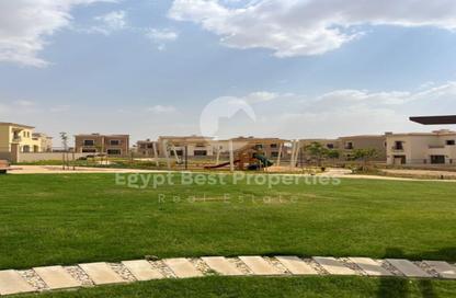 Townhouse - 4 Bedrooms - 4 Bathrooms for sale in City Gate - 5th Settlement Compounds - The 5th Settlement - New Cairo City - Cairo