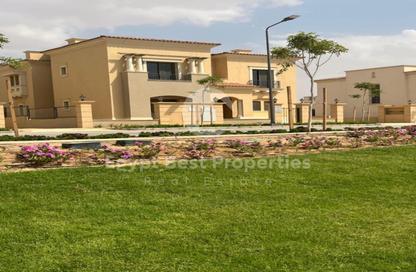 Townhouse - 4 Bedrooms - 4 Bathrooms for sale in City Gate - 5th Settlement Compounds - The 5th Settlement - New Cairo City - Cairo