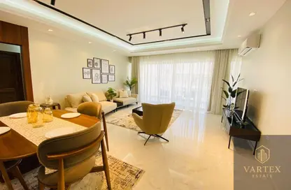 Apartment - 2 Bedrooms - 2 Bathrooms for rent in Lake View - 5th Settlement Compounds - The 5th Settlement - New Cairo City - Cairo Apartment - 2 Bedrooms - 2 Bathrooms for rent in Lake View - 5th Settlement Compounds - The 5th Settlement - New Cairo City - Cairo